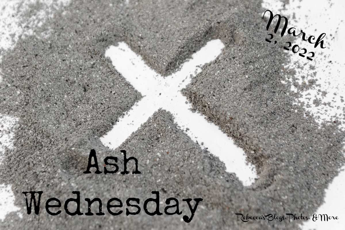 What is Ash Wednesday?